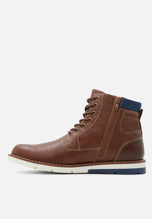 Call It Spring - Prospect - brown