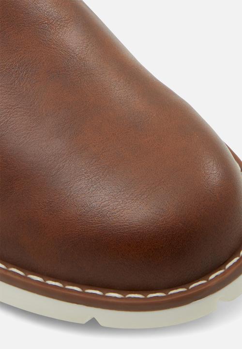 Call It Spring - Prospect - brown