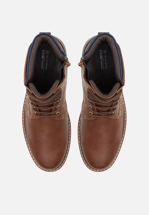 Call It Spring - Prospect - brown