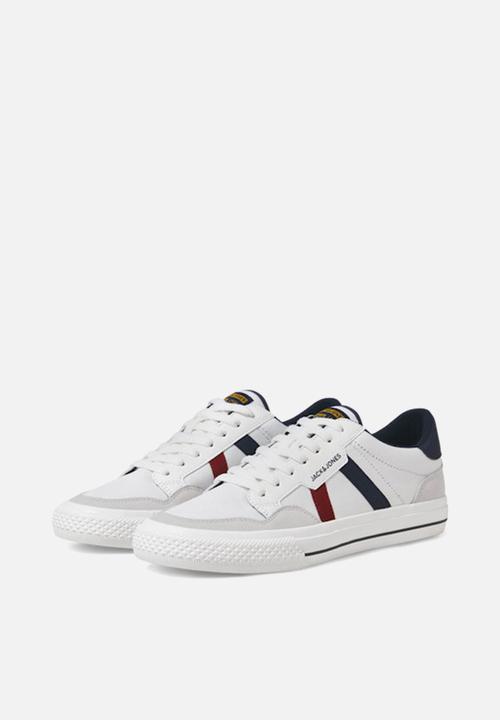 Jack & Jones - JFWMorden2.5 ComboSN - white  