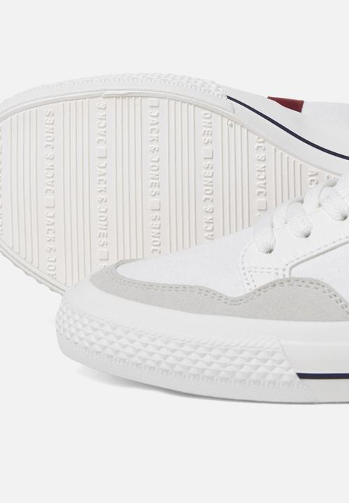 Jack & Jones - JFWMorden2.5 ComboSN - white  