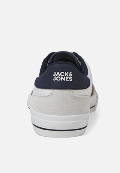 Jack & Jones - JFWMorden2.5 ComboSN - white  