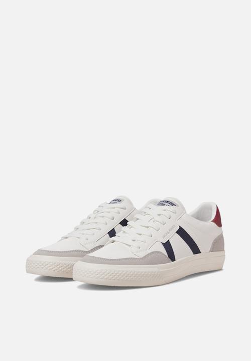 Jack & Jones - JFWMordenPU Combo 2.5 SN - white 
