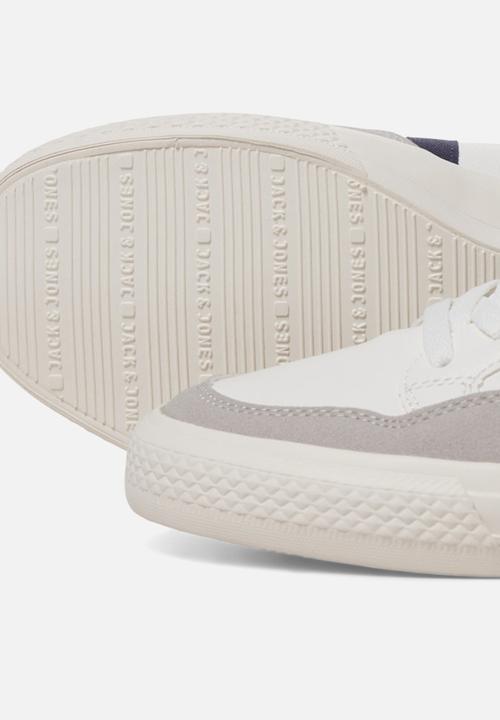 Jack & Jones - JFWMordenPU Combo 2.5 SN - white 