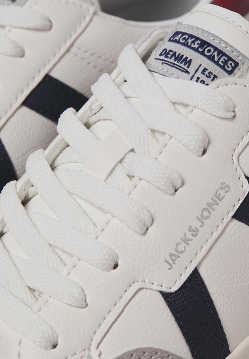 Jack & Jones - JFWMordenPU Combo 2.5 SN - white 