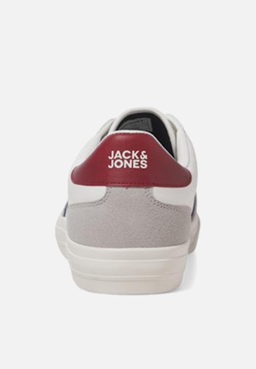 Jack & Jones - JFWMordenPU Combo 2.5 SN - white 