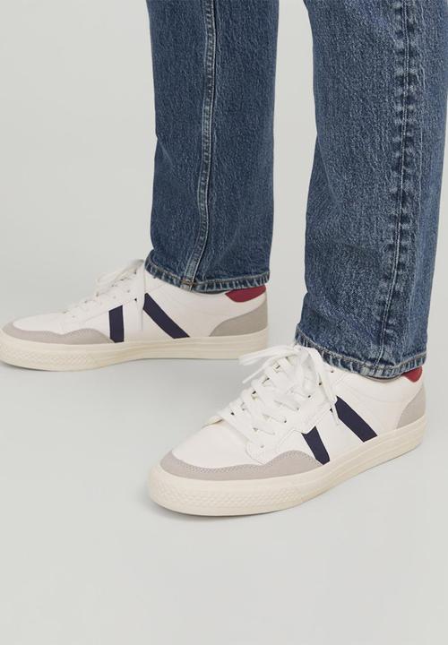 Jack & Jones - JFWMordenPU Combo 2.5 SN - white 