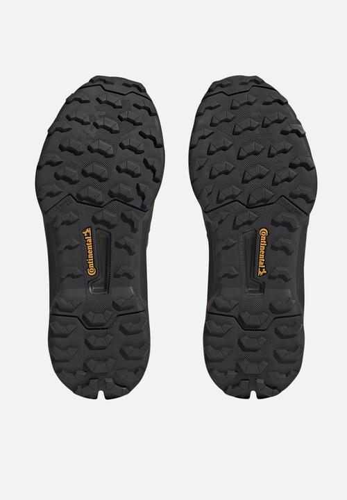 adidas Originals - TERREX AX4 W - core black/grey three/mint ton
