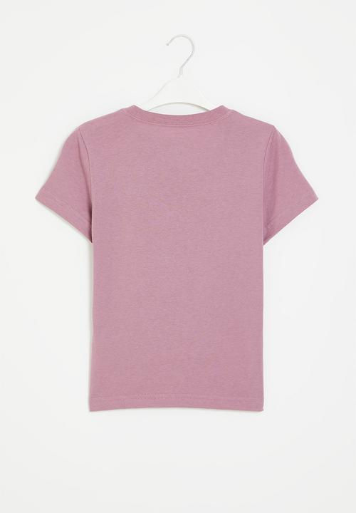 Levi’s® - Lvb batwing ss tee - dusky orchid
