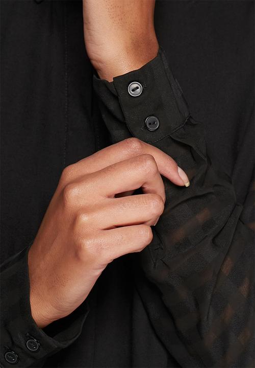 Vero Moda - Camella Long Shirt