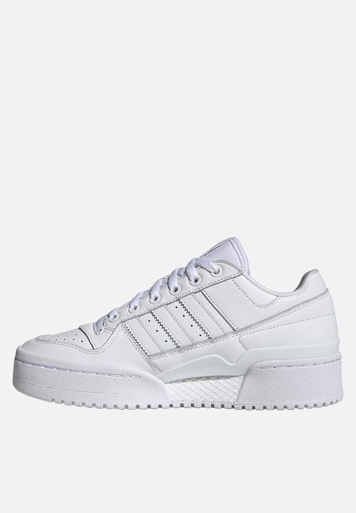 adidas Originals - Forum Bold stripes