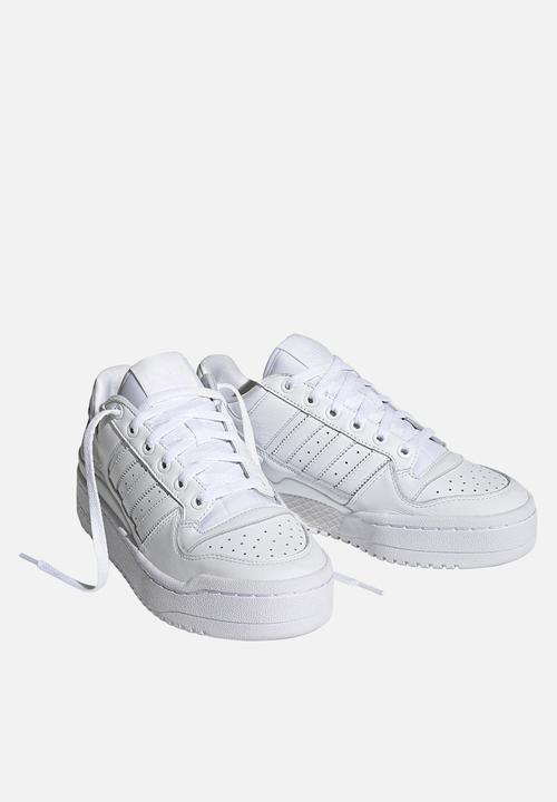 adidas Originals - Forum Bold stripes