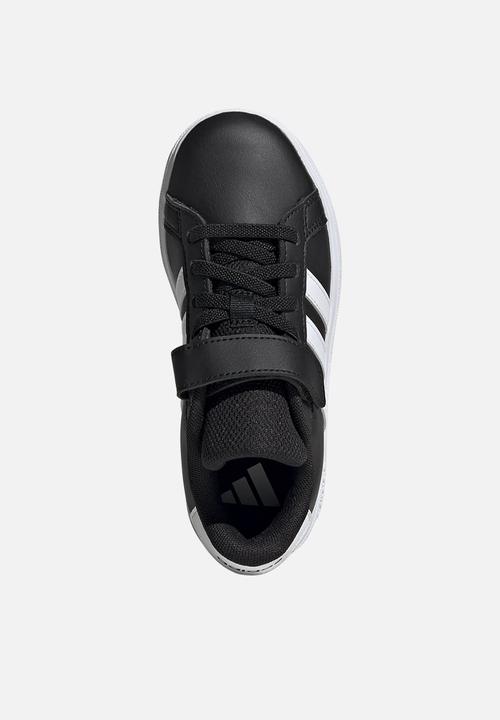 adidas Performance - Grand Court 2.0 El C - Core Black/Ftwr White/Core Black