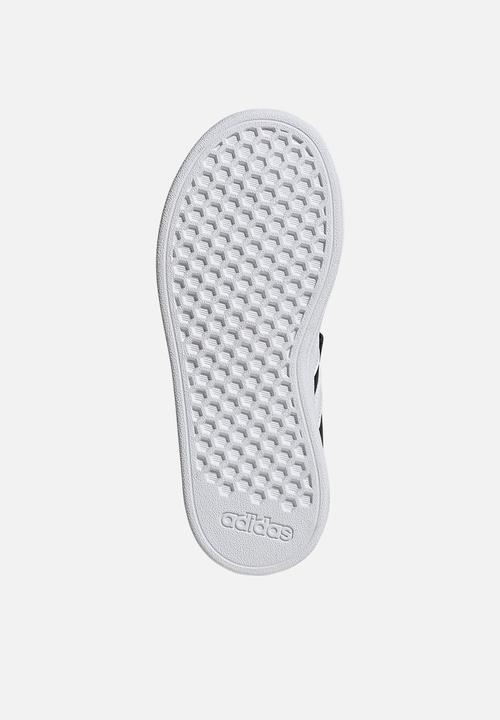 adidas Performance - Grand Court 2.0 El C - Core Black/Ftwr White/Core Black
