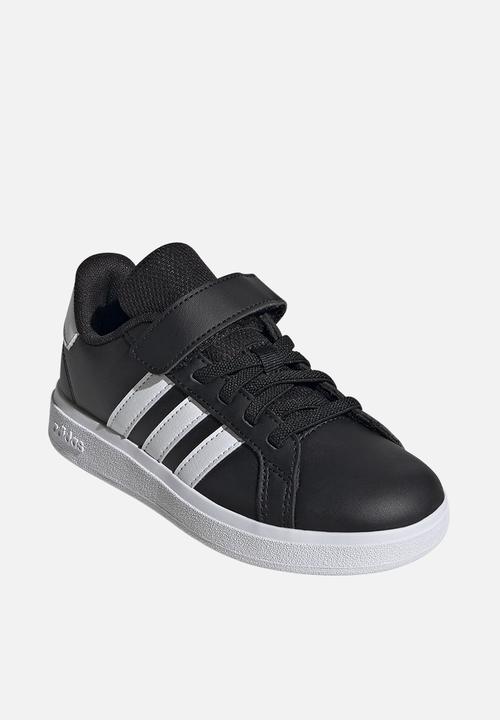 adidas Performance - Grand Court 2.0 El C - Core Black/Ftwr White/Core Black