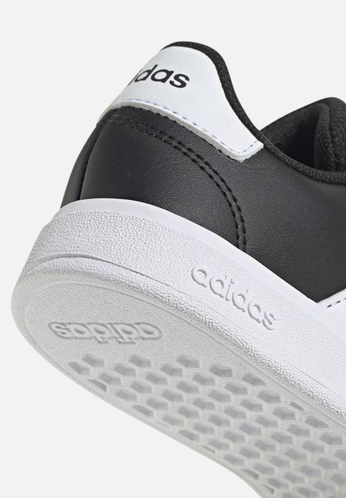 adidas Performance - Grand Court 2.0 El C - Core Black/Ftwr White/Core Black