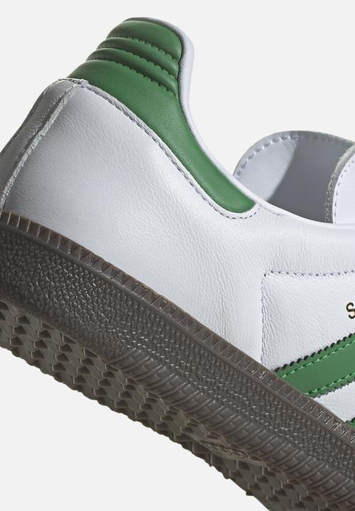 adidas gazelle silver green womens Adidas Samba ADV