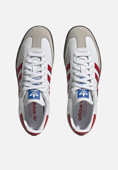 adidas Originals - Samba OG