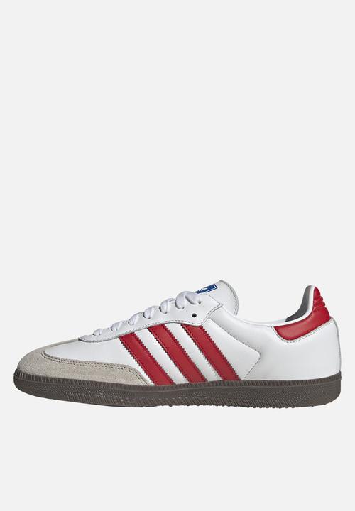 adidas Originals - Samba OG