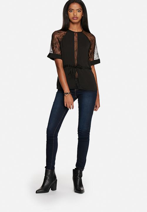 Vero Moda - Verona Top