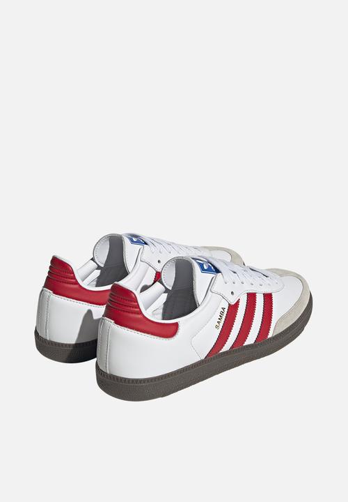 adidas Originals - Samba OG