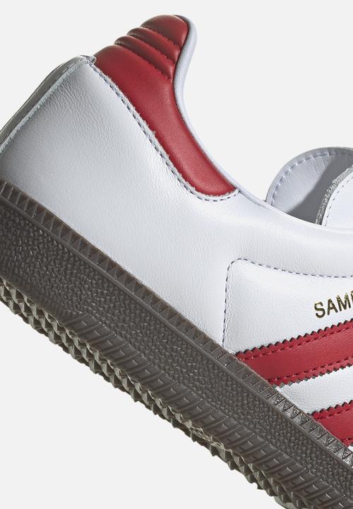 adidas Originals - Samba OG