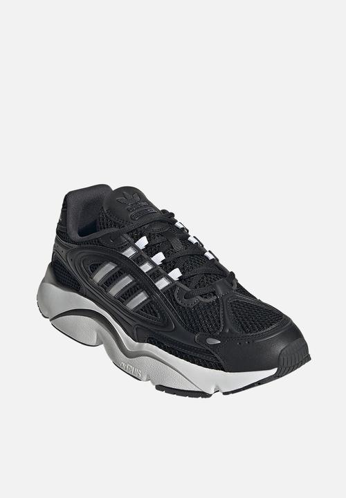 OZMILLEN - core black/ftwr white/carbon