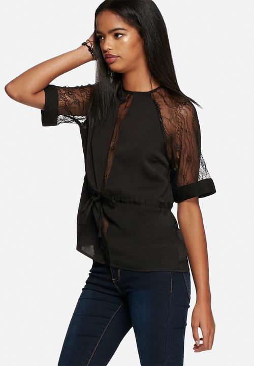 Vero Moda - Verona Top