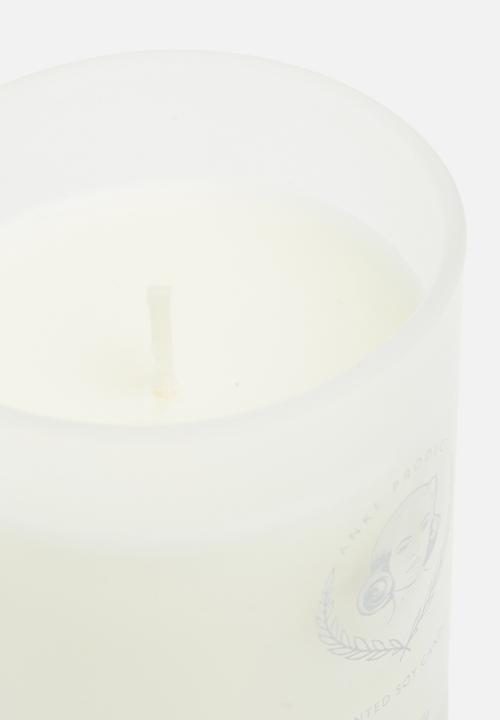 Anke Products - Le Vanille Soy Candle Gift Box Small - neutral