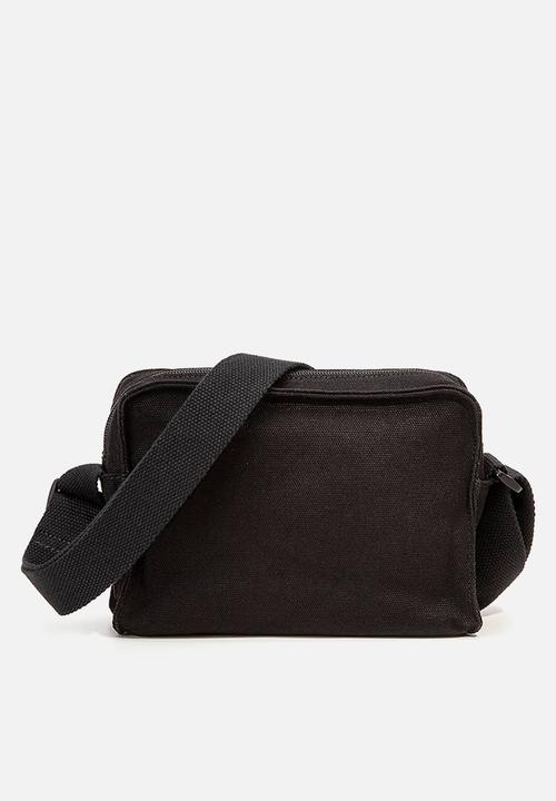 Levi’s® - Zip crossbody 59 - Regular Black