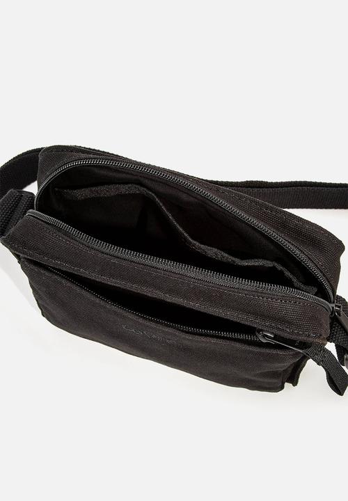 Levi’s® - Zip crossbody 59 - Regular Black