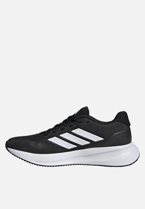 adidas Originals - Runfalcon 5 w - core black/ftwr white/core black