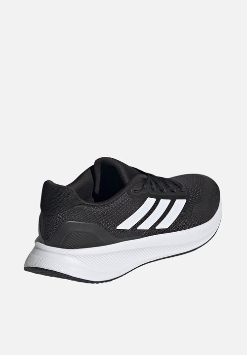 adidas Originals - Runfalcon 5 w - core black/ftwr white/core black