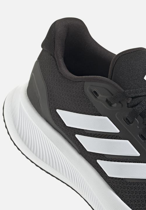 adidas Originals - Runfalcon 5 w - core black/ftwr white/core black