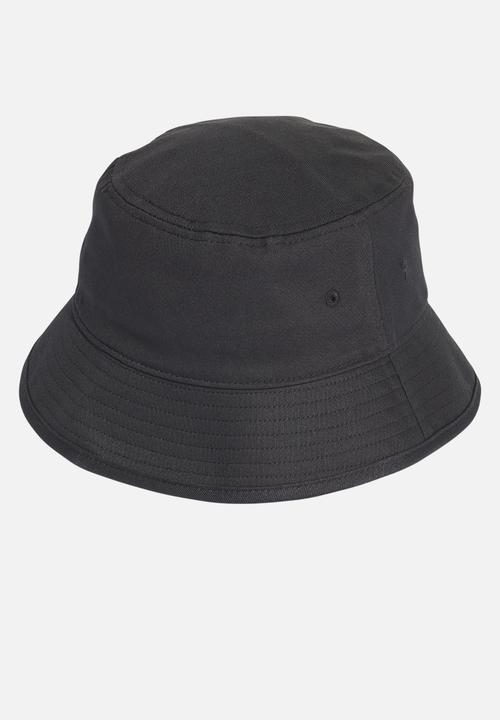 adidas Originals - Bucket hat ac - black & white
