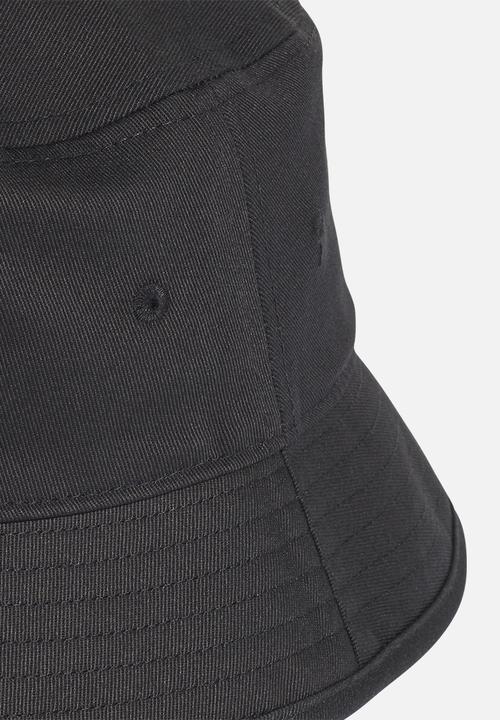 adidas Originals - Bucket hat ac - black & white