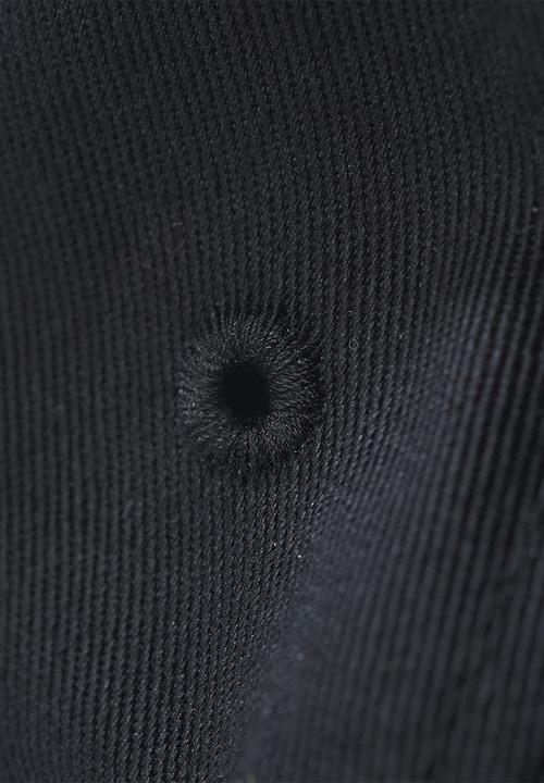 adidas Originals - Bucket hat ac - black & white