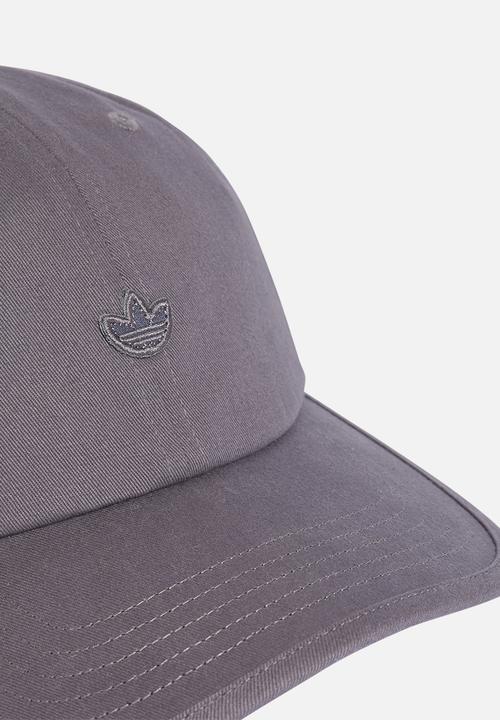 adidas Originals - Pe dad cap tragre - grey