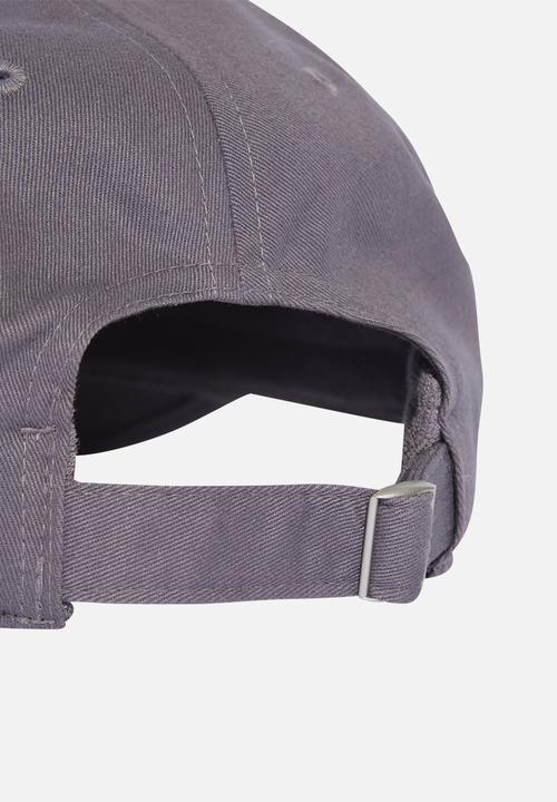 adidas Originals - Pe dad cap tragre - grey