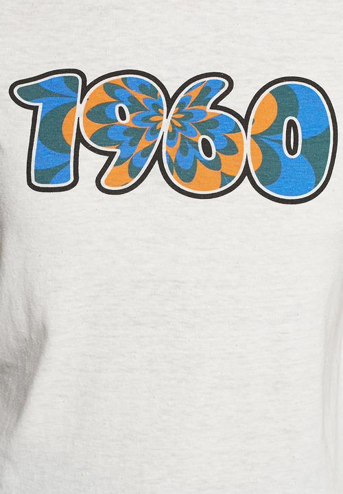 Vero Moda - Ringer Tee
