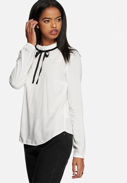 Vero Moda - Tracy Top