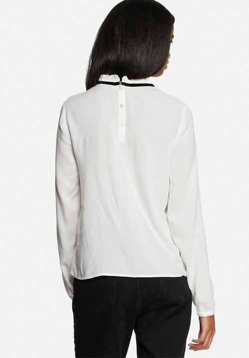 Vero Moda - Tracy Top