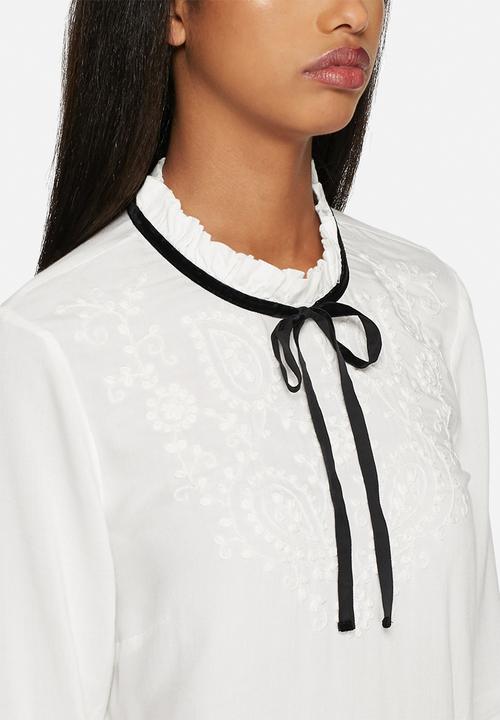Vero Moda - Tracy Top
