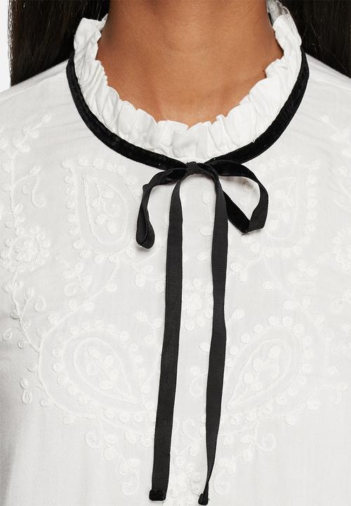 Vero Moda - Tracy Top