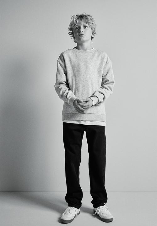 H&M - 3-Pack sweatshirts - multi