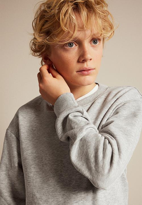 H&M - 3-Pack sweatshirts - multi