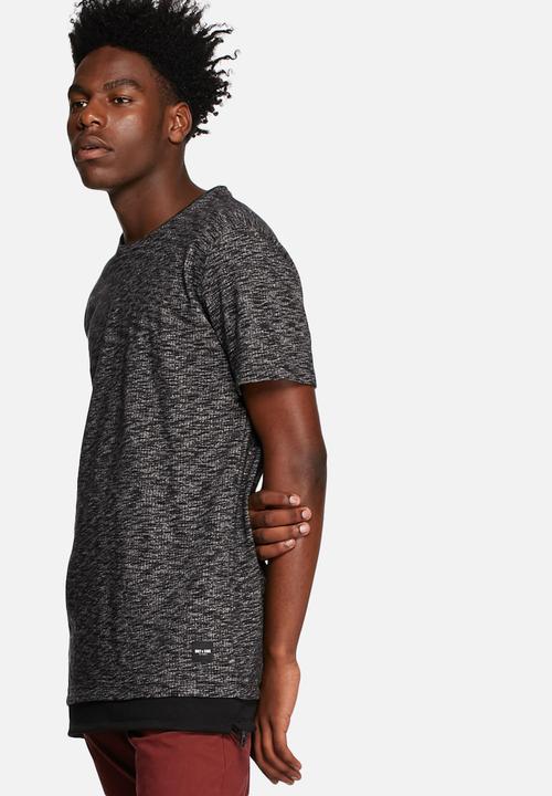 Only & Sons - Mode Long Tee