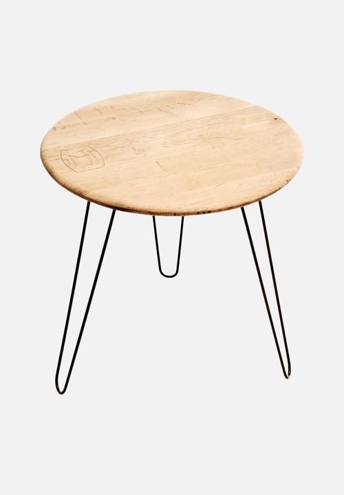 Emerging Creatives - Ivey Table Light