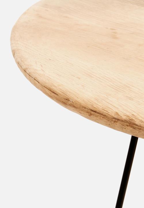 Emerging Creatives - Ivey Table Light