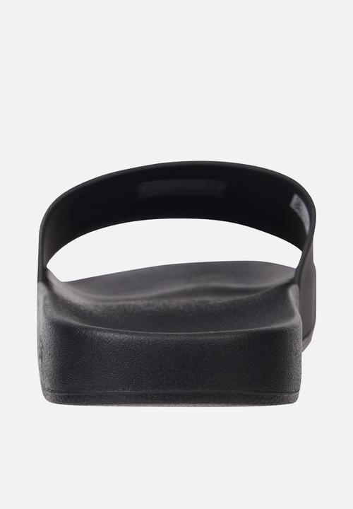 Tommy Hilfiger - Tommy jeans pool slide ess - black